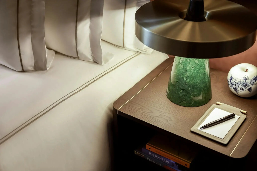 Rosewood Amsterdam