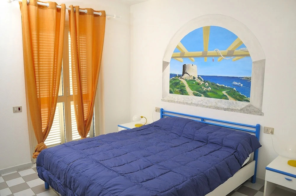 Residence Grecale
