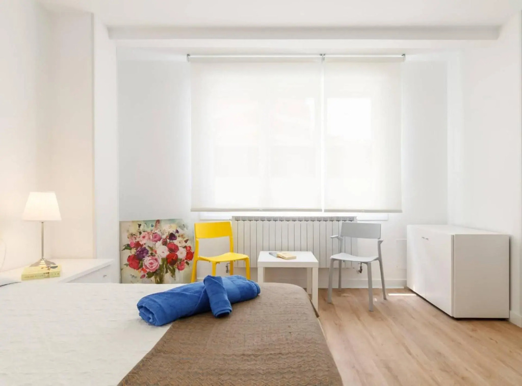 Urban Class apartament by the urban hosts