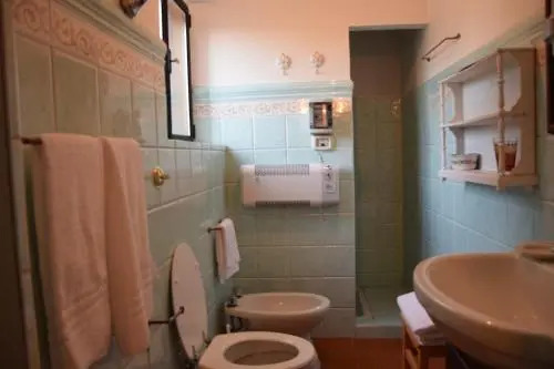 Colle Ridente Residenza dEpoca