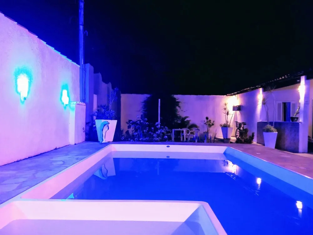 Lapa Buzios Hostel e Pousada