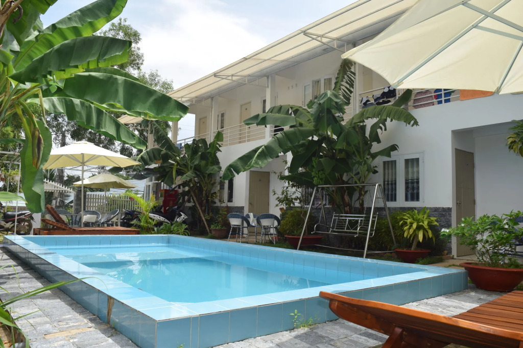 ღ Orchid Guesthouse ღ 5 minutes to the Beach & Night Market ღ