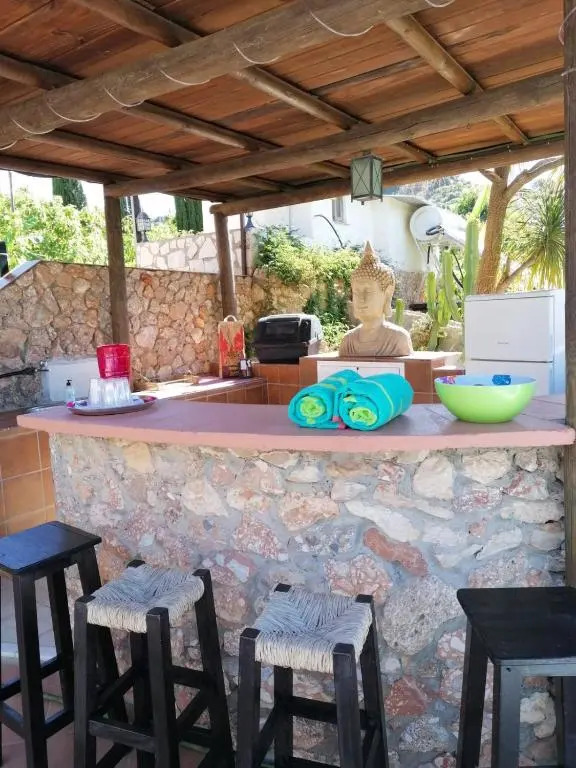 Los Ninos Villa/Country House
