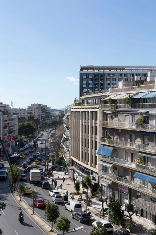 La Residence Athens