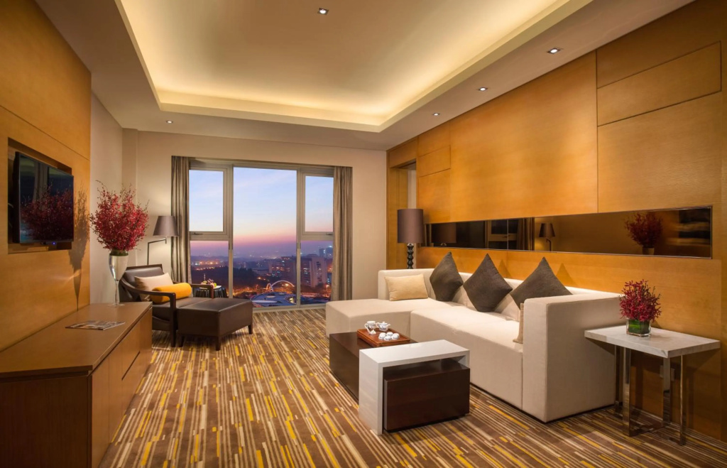 Holiday Inn Guangzhou Science City, an Ihg Hotel