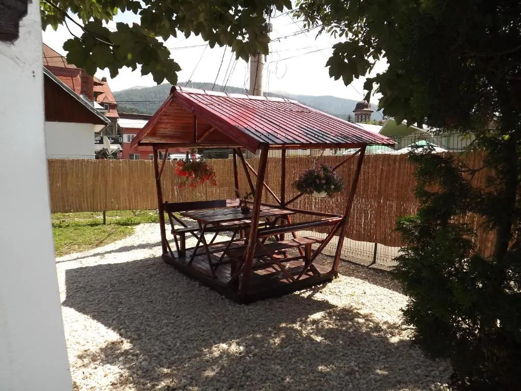 Camere de inchiriat Cascada