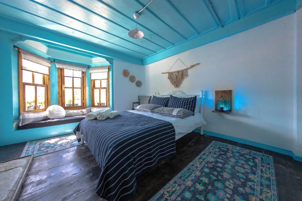 Arslan Bey Konağı Butik Otel