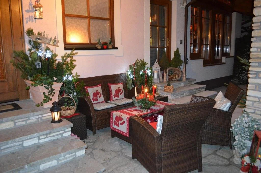Appartement Althuber