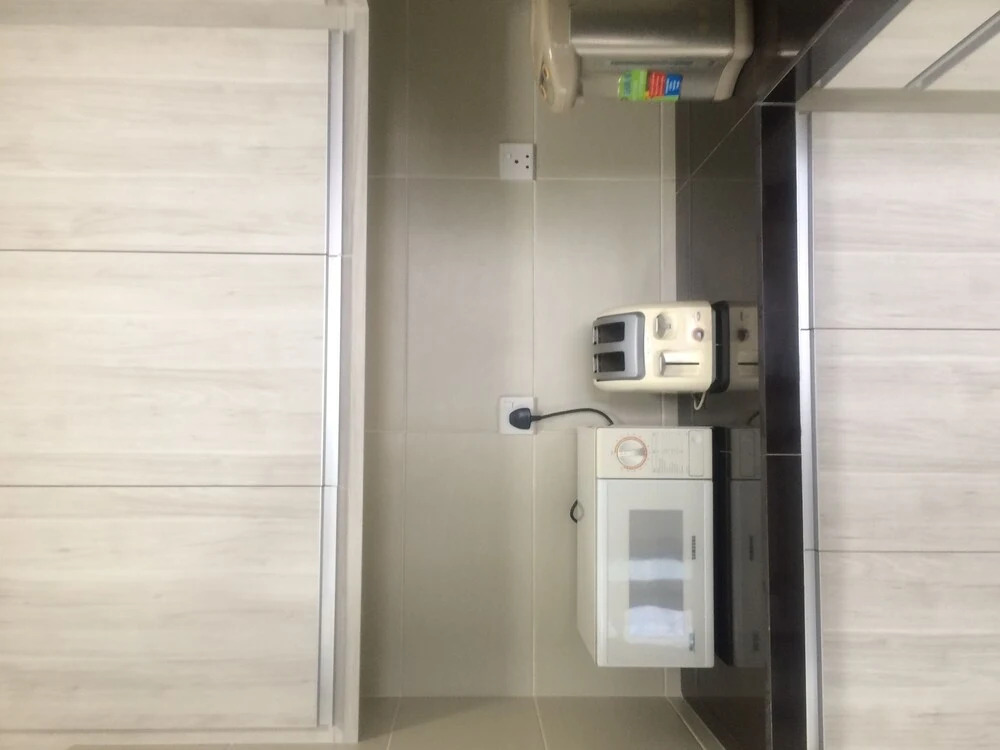 Kuala Lumpur City View Apartment