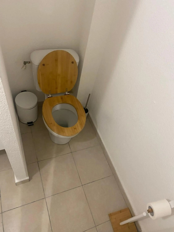Joli appartement rénové à neuf