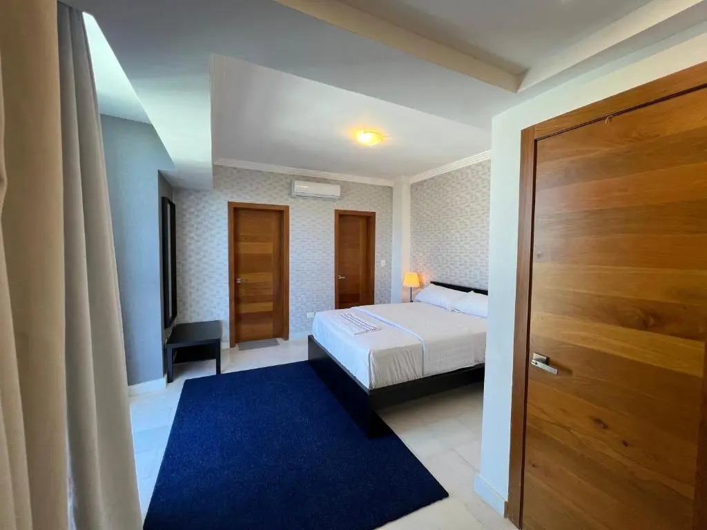 Lovely 2 floor condo with pool.