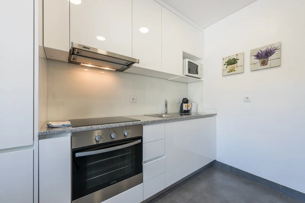 "Guestready  Horus House"