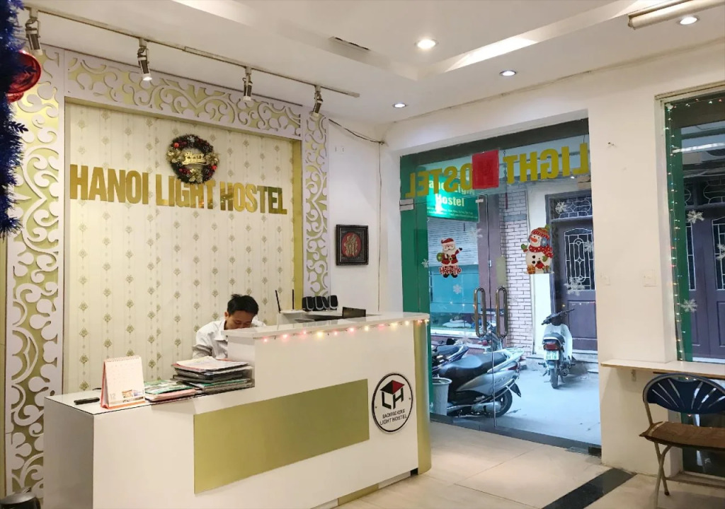 Starlight Hotel Hanoi