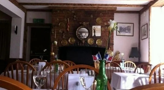 The Golden Fleece