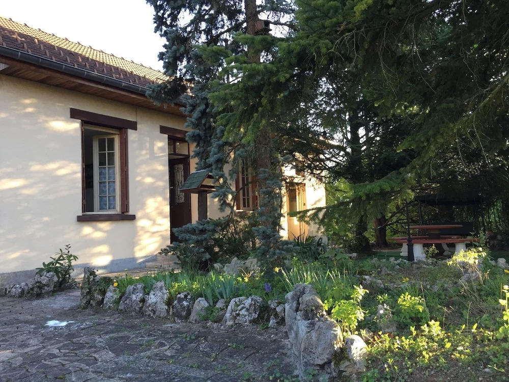Le Clos de Vieilley