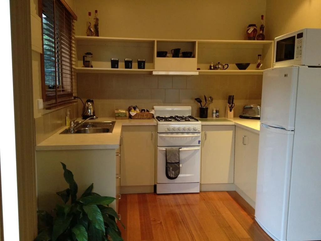 Brigadoon Cottages