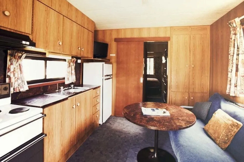 Pender Lea Chalets