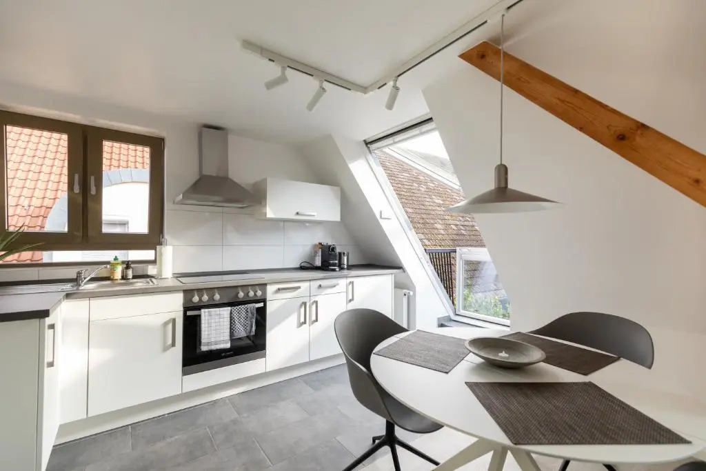 Boutique Appartements