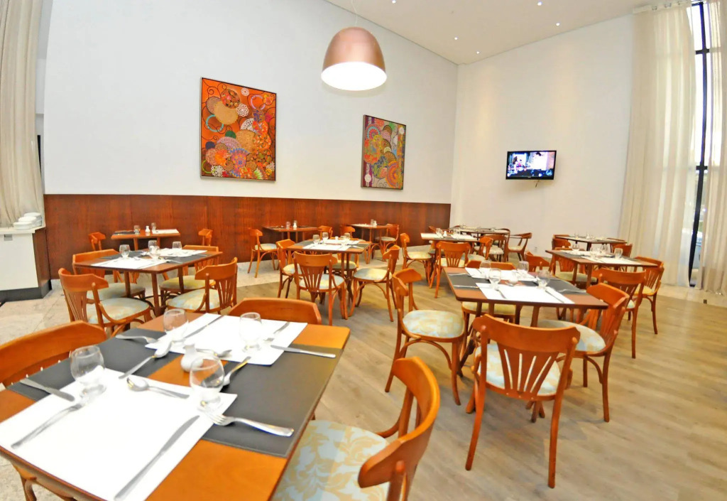 Hotel Inter Cuiaba