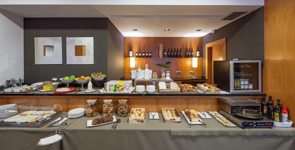 Hotel Yoldi