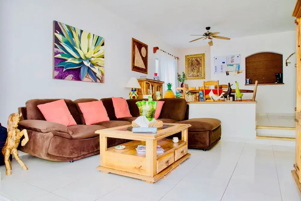 30 Pax 3 Connected Pool Villas