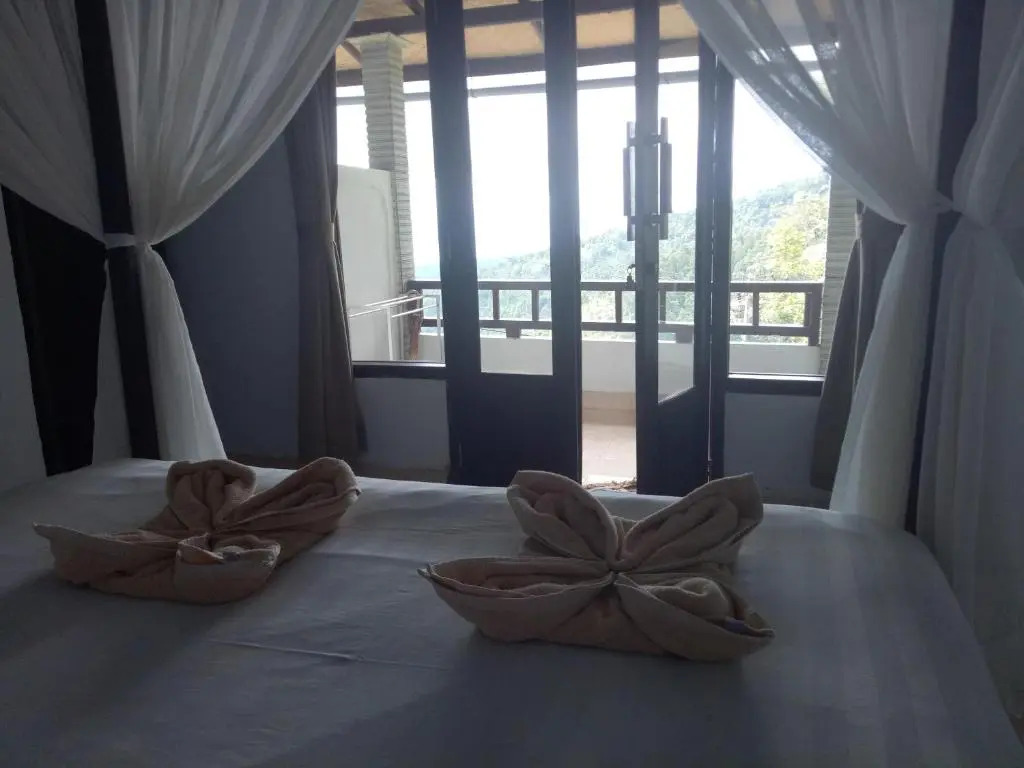 Puri Sunset Homestay