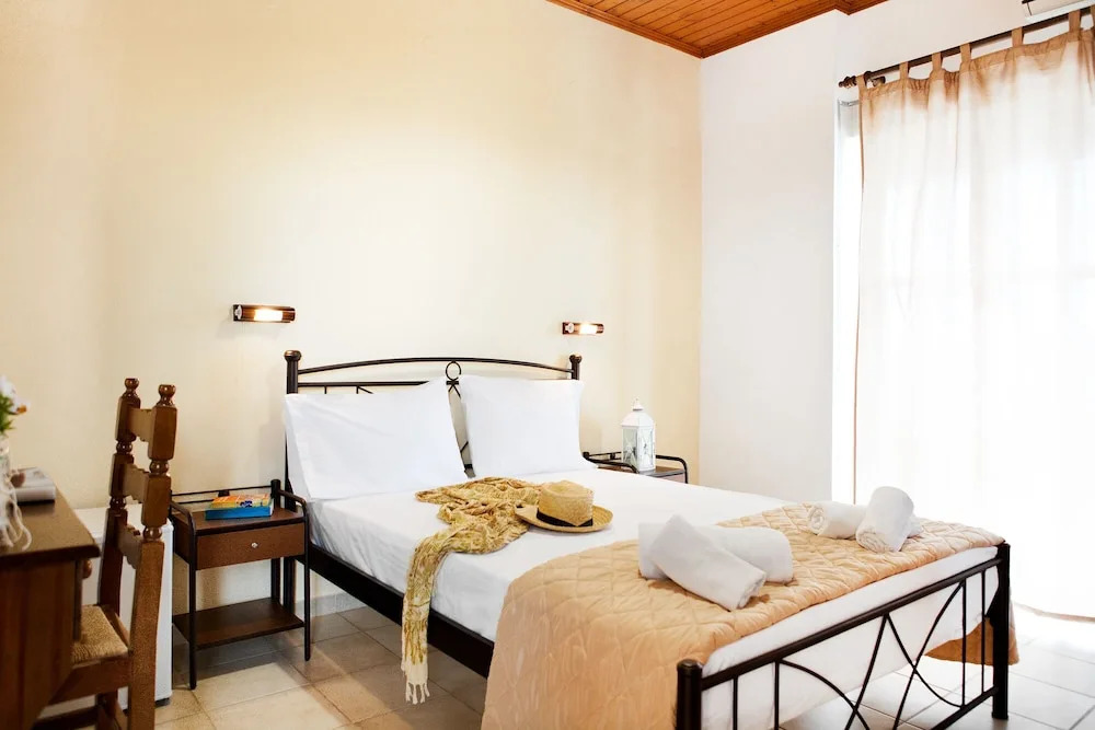 Stefi Rooms