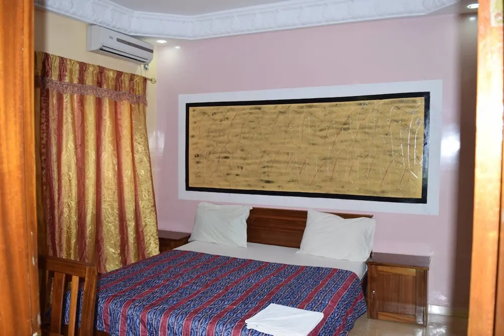 Residence Zeina