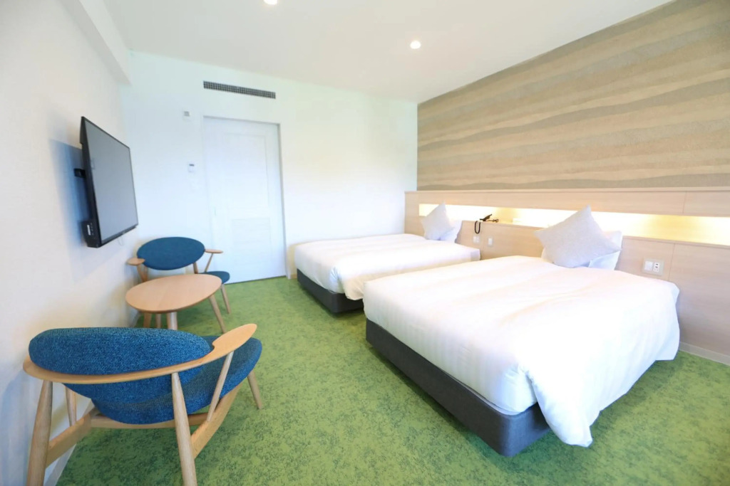 Hotel Izukyu
