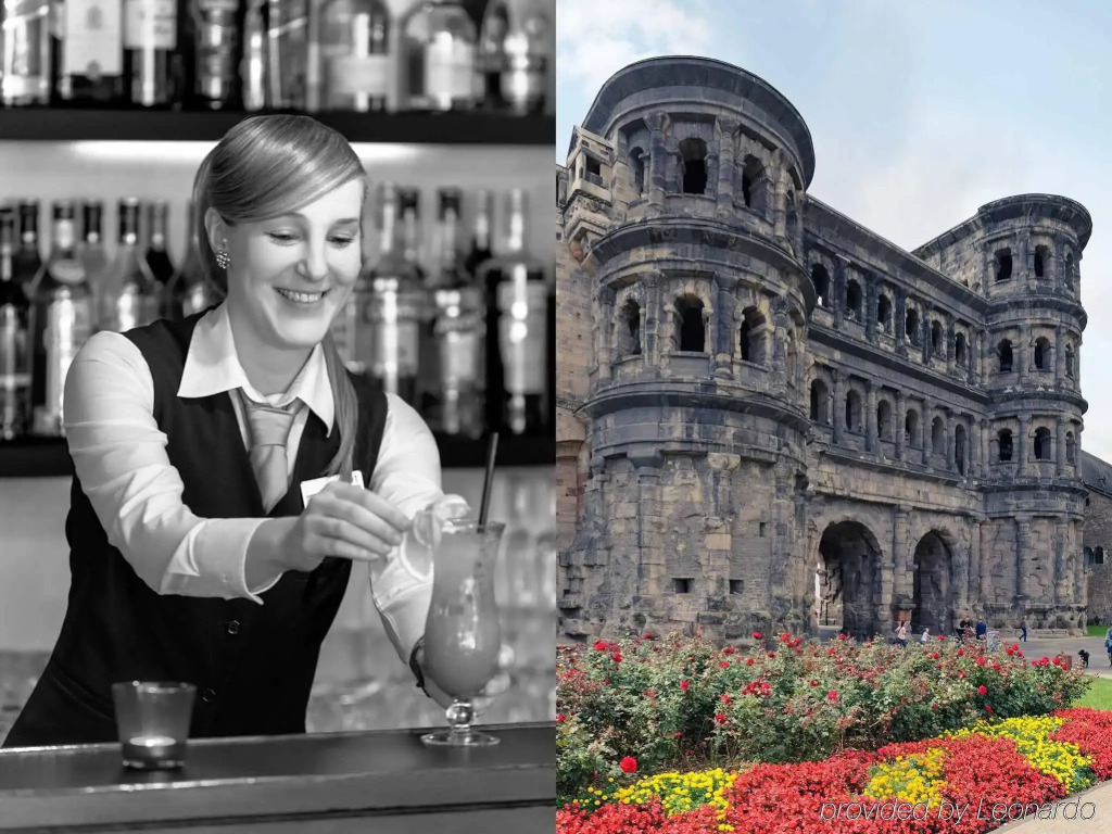 Mercure Hotel Trier Porta Nigra