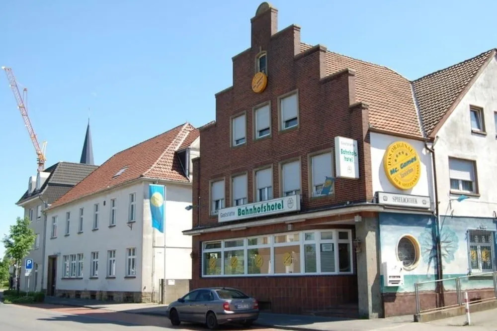 Casino Hotel Neubeckum