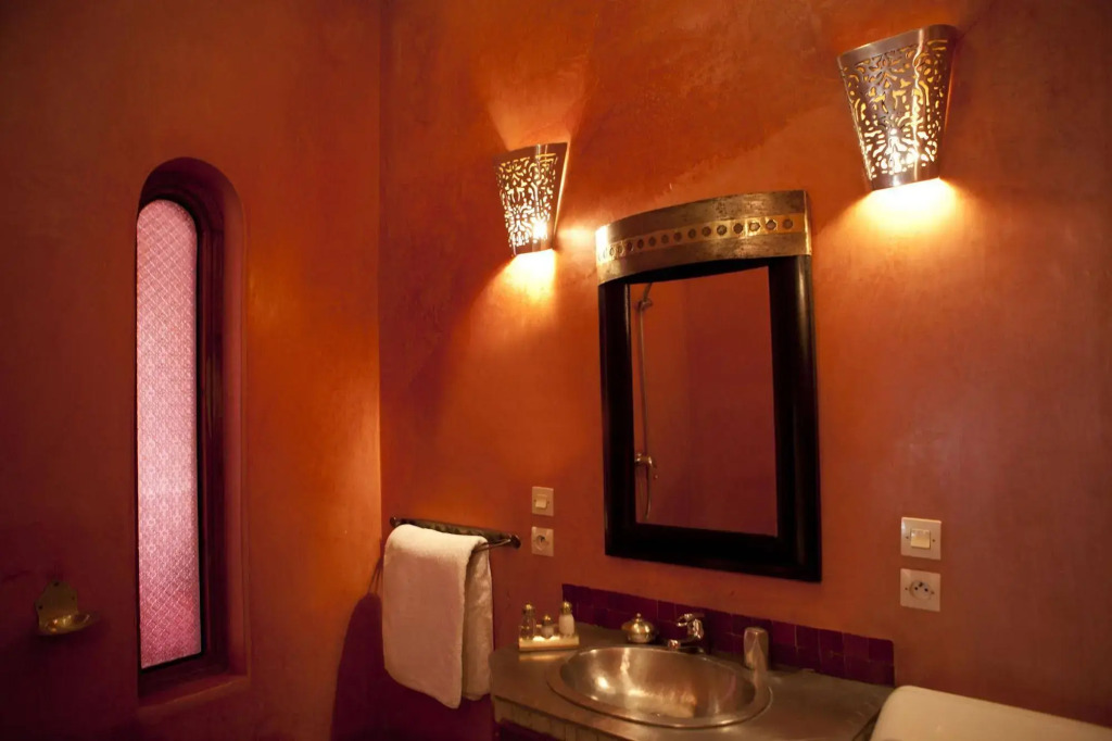 Riad ka