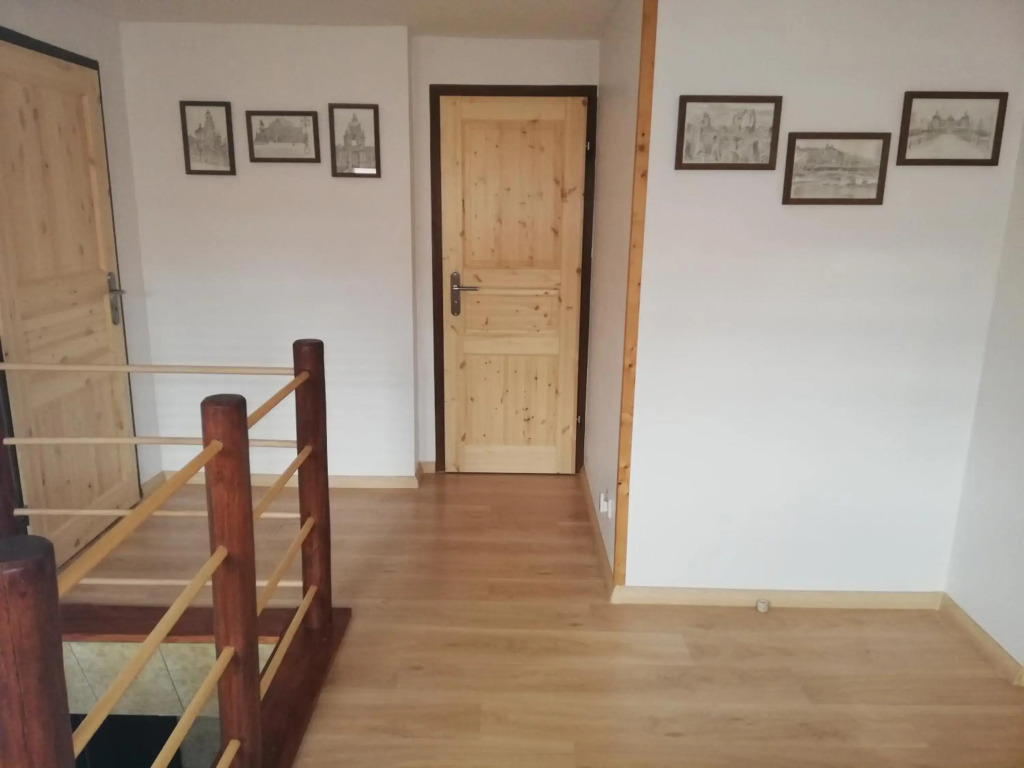 Ferienhaus -Am alten Dorfplatz