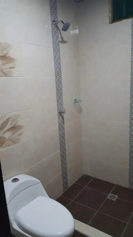Cabañas Juakianna