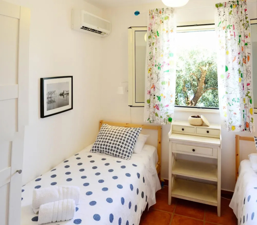 Villa Spiaggia Dorata-agios Nikitas Nature Villas