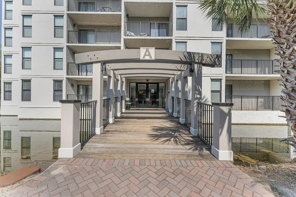 Xanadu A1 by Hilton Head Retreats