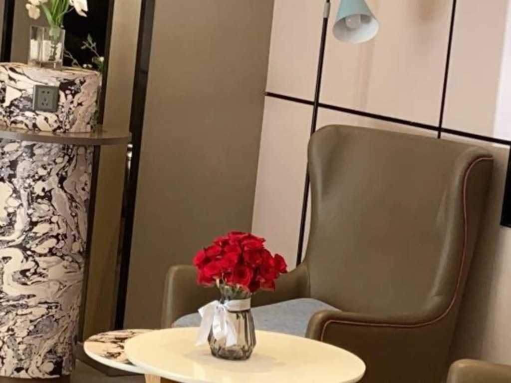 Home hotel