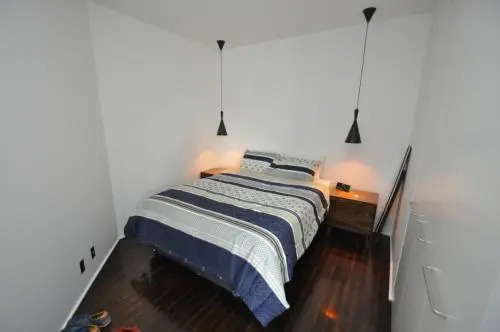 Darlinghurst Self-Contained Modern One-Bedroom Apartment (313 BUR)