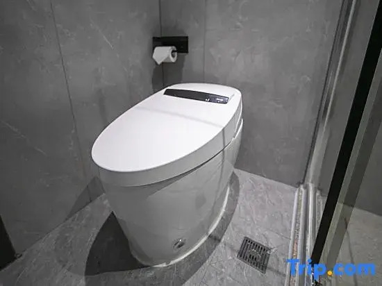 Yeste Hotel (Guangzhou Zengcheng Xintang High-Speed Railway Station)