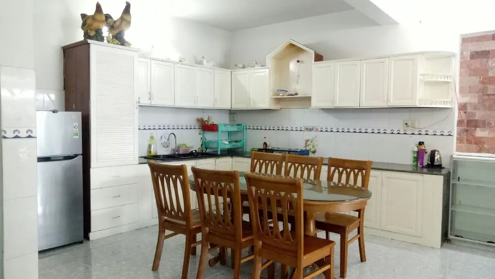 Tran Duy City Homes 3