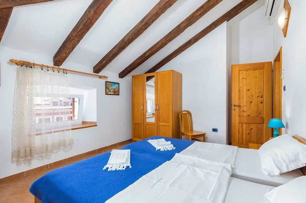 Holiday Home Near Beach in Croatia