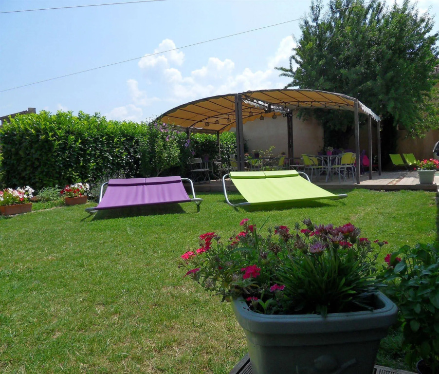 Le Jardin dIvana