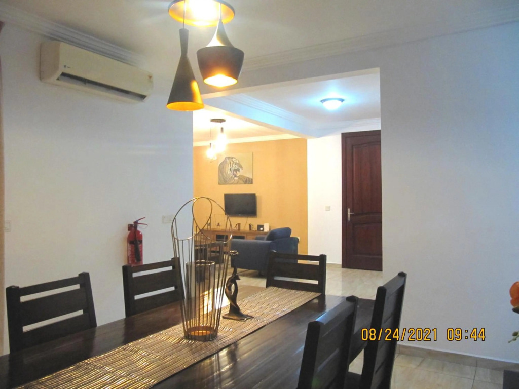 Berthas Court D-Plus Apartments