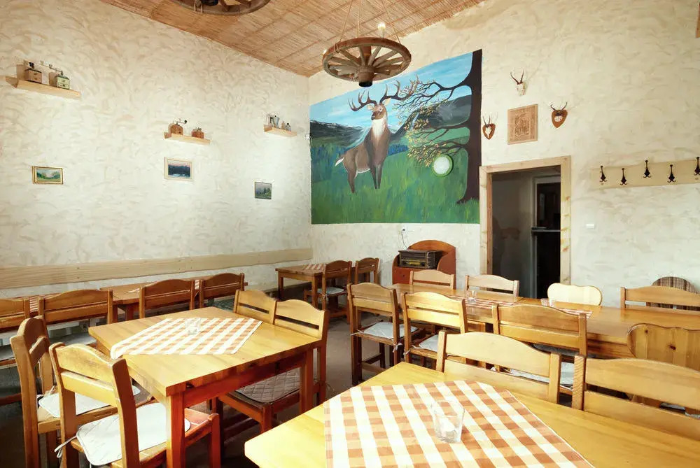 Apartment Spindleruv Mlyn Labska