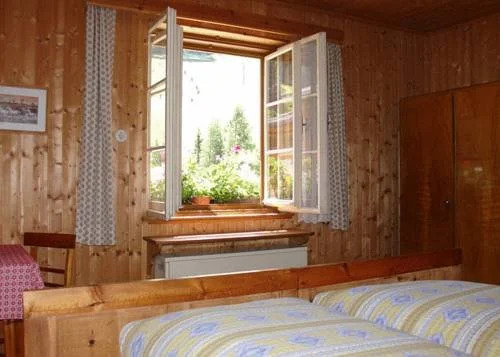 Apartments Ferienhaus Wiesenheim