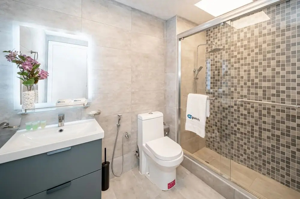 HiGuests Vacation Homes - Escan Tower
