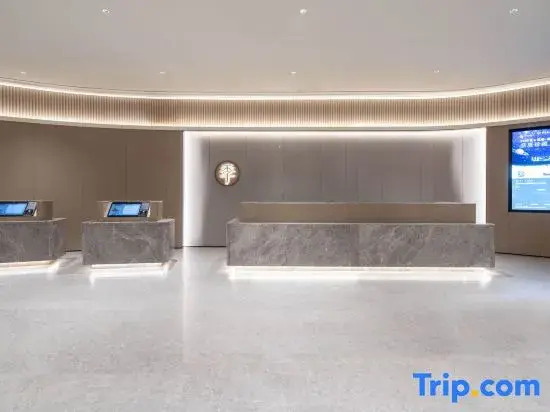 JI Hotel (Kunshan Bacheng Old Street Manlihui Commercial Center)