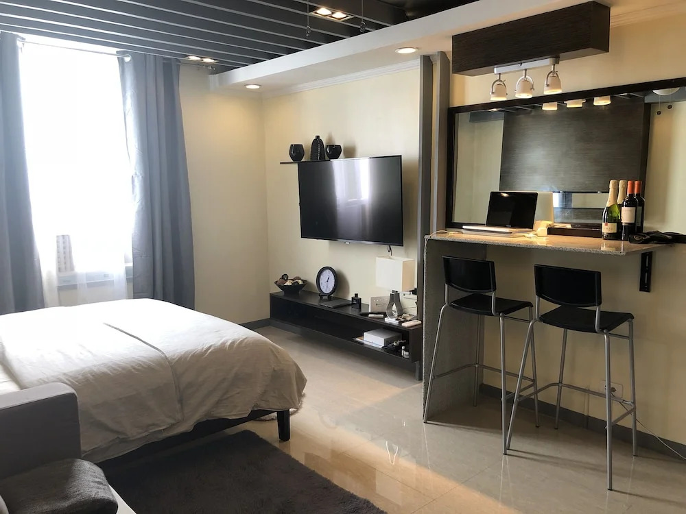 Cozy Studio Apartment