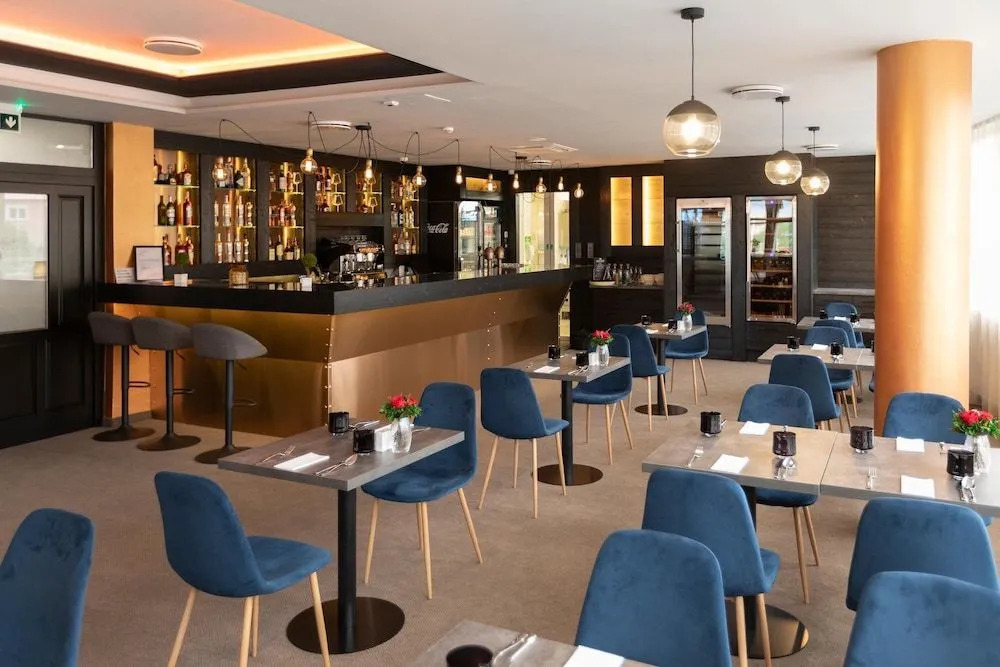 Hotel Kristály Konferencia & Wellness
