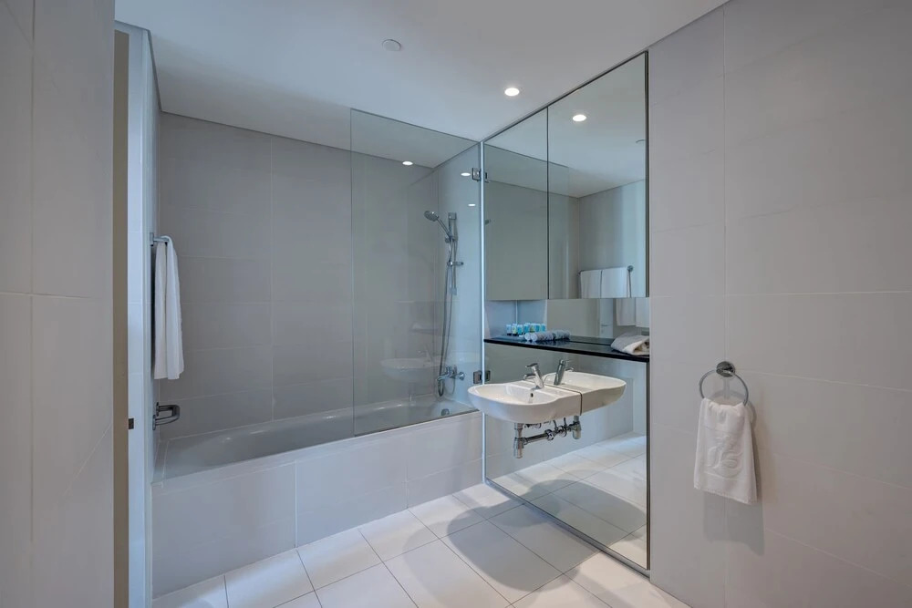 J5 One Bedroom Apartment Holiday Homes DIFC